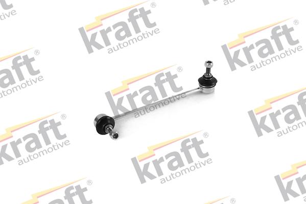 KRAFT AUTOMOTIVE 4301340 - Entretoise / tige, stabilisateur cwaw.fr