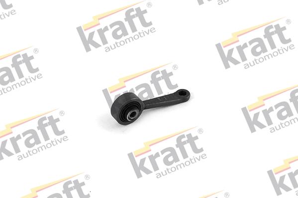 KRAFT AUTOMOTIVE 4301328 - Entretoise / tige, stabilisateur cwaw.fr