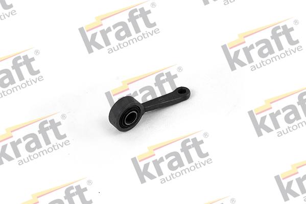 KRAFT AUTOMOTIVE 4301327 - Entretoise / tige, stabilisateur cwaw.fr