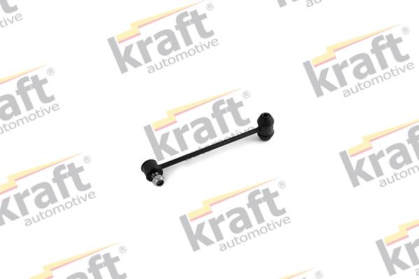 KRAFT AUTOMOTIVE 4301295 - Entretoise / tige, stabilisateur cwaw.fr