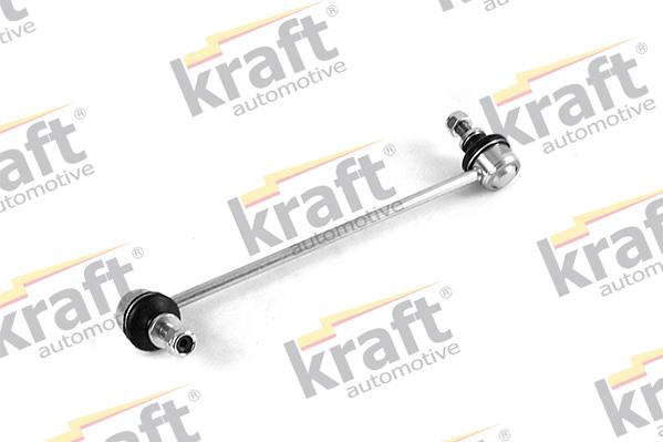 KRAFT AUTOMOTIVE 4301244 - Entretoise / tige, stabilisateur cwaw.fr