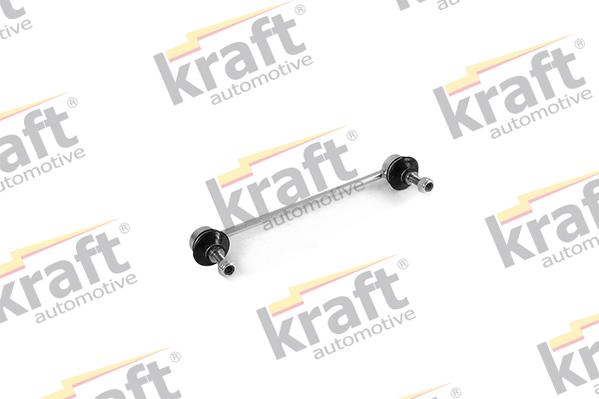 KRAFT AUTOMOTIVE 4301210 - Entretoise / tige, stabilisateur cwaw.fr