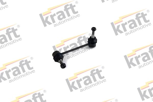 KRAFT AUTOMOTIVE 4301280 - Entretoise / tige, stabilisateur cwaw.fr