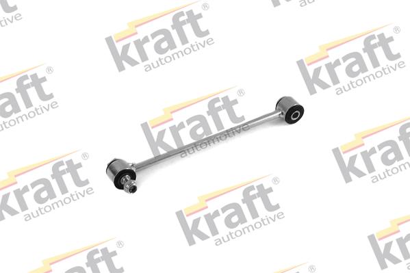 KRAFT AUTOMOTIVE 4301283 - Entretoise / tige, stabilisateur cwaw.fr