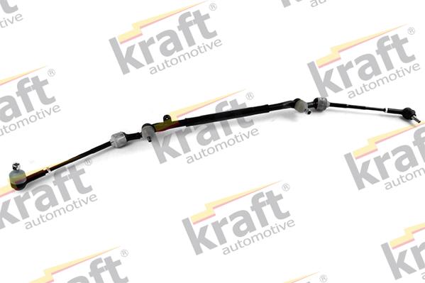 KRAFT AUTOMOTIVE 4301230 - Barre de connexion cwaw.fr