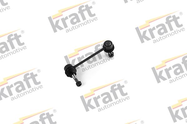 KRAFT AUTOMOTIVE 4301270 - Entretoise / tige, stabilisateur cwaw.fr