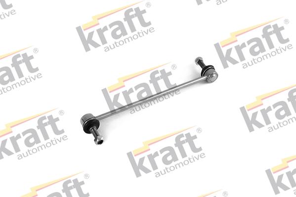 KRAFT AUTOMOTIVE 4308502 - Entretoise / tige, stabilisateur cwaw.fr