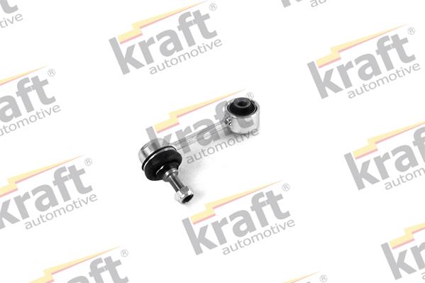 KRAFT AUTOMOTIVE 4308056 - Entretoise / tige, stabilisateur cwaw.fr