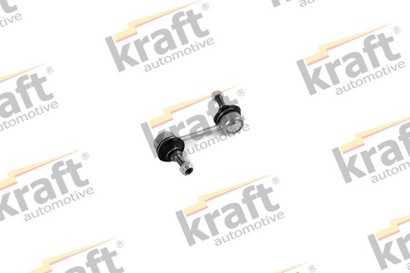 KRAFT AUTOMOTIVE 4303011 - Entretoise / tige, stabilisateur cwaw.fr