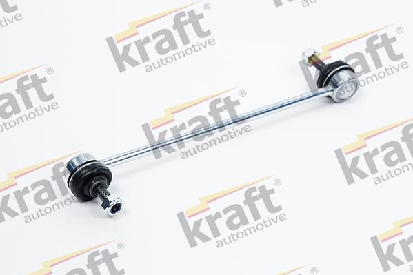 KRAFT AUTOMOTIVE 4303100 - Entretoise / tige, stabilisateur cwaw.fr