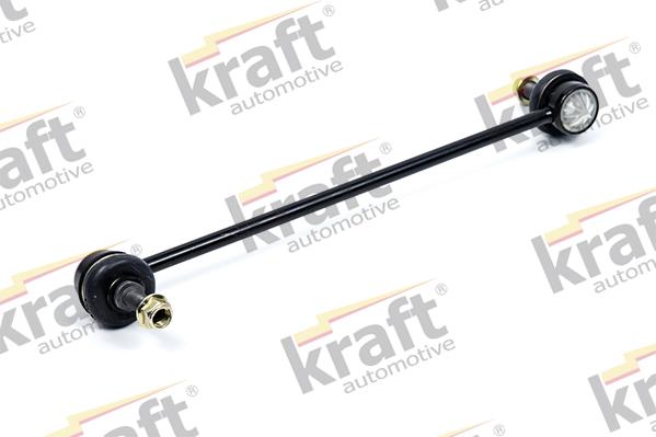 KRAFT AUTOMOTIVE 4303103 - Entretoise / tige, stabilisateur cwaw.fr