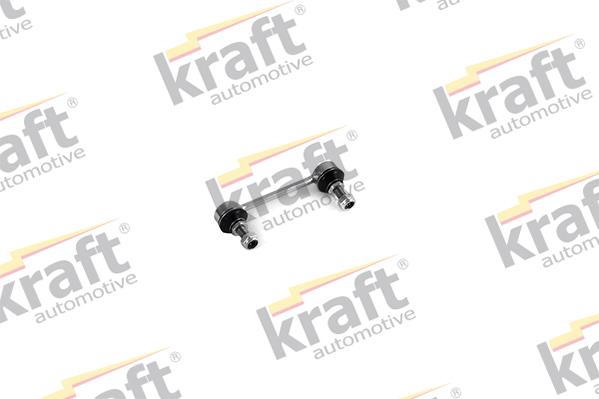 KRAFT AUTOMOTIVE 4303102 - Entretoise / tige, stabilisateur cwaw.fr