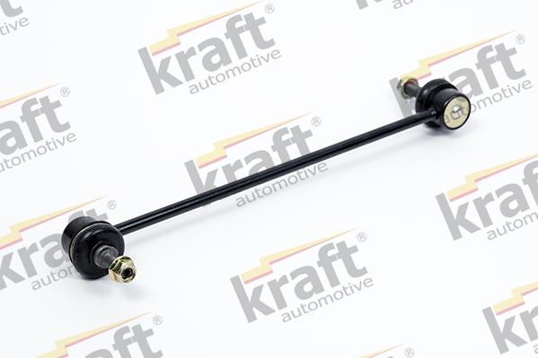 KRAFT AUTOMOTIVE 4303112 - Entretoise / tige, stabilisateur cwaw.fr