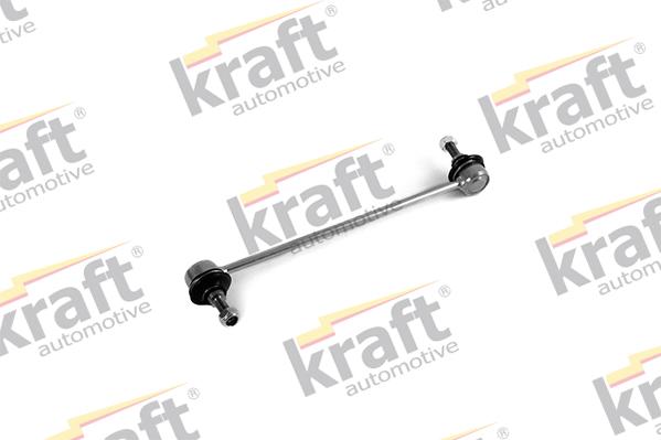 KRAFT AUTOMOTIVE 4303139 - Entretoise / tige, stabilisateur cwaw.fr