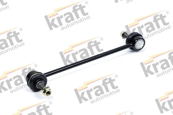 KRAFT AUTOMOTIVE 4302590 - Entretoise / tige, stabilisateur cwaw.fr