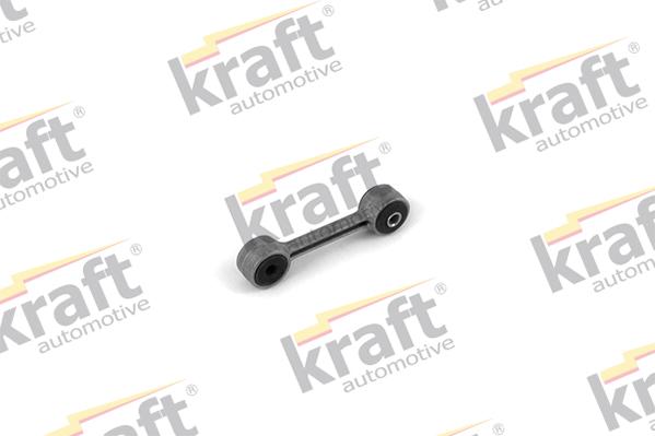 KRAFT AUTOMOTIVE 4302565 - Entretoise / tige, stabilisateur cwaw.fr