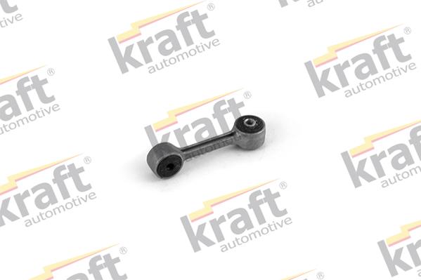 KRAFT AUTOMOTIVE 4302601 - Entretoise / tige, stabilisateur cwaw.fr