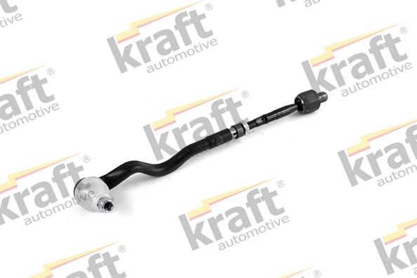 KRAFT AUTOMOTIVE 4302637 - Barre de connexion cwaw.fr