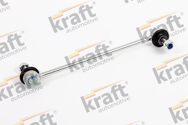 KRAFT AUTOMOTIVE 4302080 - Entretoise / tige, stabilisateur cwaw.fr