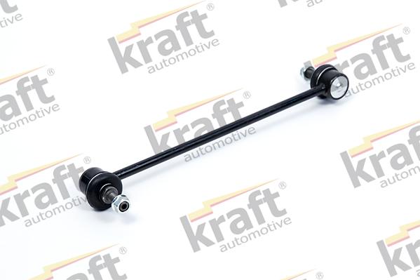 KRAFT AUTOMOTIVE 4302081 - Entretoise / tige, stabilisateur cwaw.fr