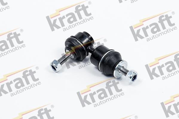 KRAFT AUTOMOTIVE 4302083 - Entretoise / tige, stabilisateur cwaw.fr