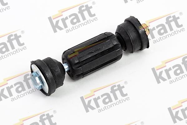 KRAFT AUTOMOTIVE 4302082 - Entretoise / tige, stabilisateur cwaw.fr