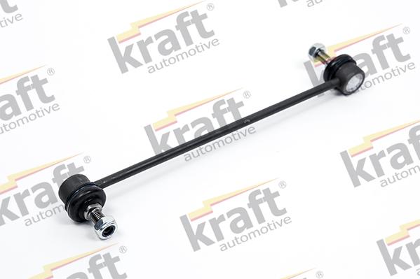 KRAFT AUTOMOTIVE 4302039 - Entretoise / tige, stabilisateur cwaw.fr