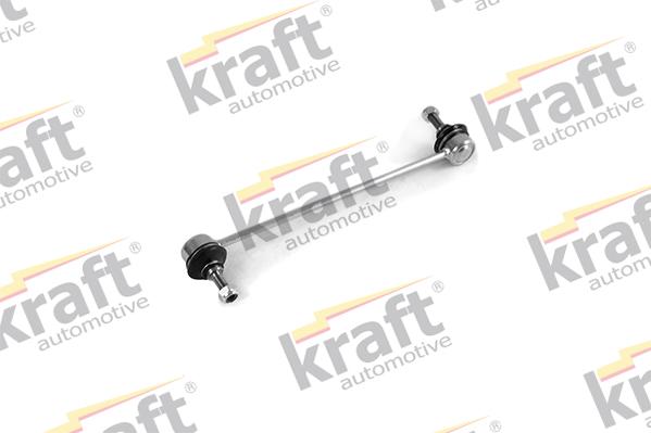 KRAFT AUTOMOTIVE 4302026 - Entretoise / tige, stabilisateur cwaw.fr