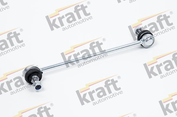 KRAFT AUTOMOTIVE 4302020 - Entretoise / tige, stabilisateur cwaw.fr