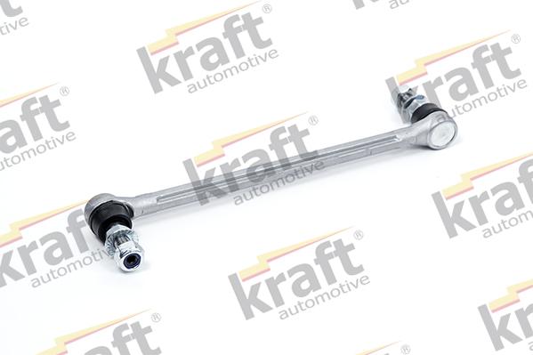 KRAFT AUTOMOTIVE 4302079 - Entretoise / tige, stabilisateur cwaw.fr