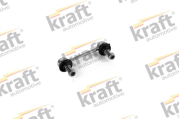 KRAFT AUTOMOTIVE 4302106 - Entretoise / tige, stabilisateur cwaw.fr