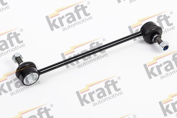 KRAFT AUTOMOTIVE 4302100 - Entretoise / tige, stabilisateur cwaw.fr