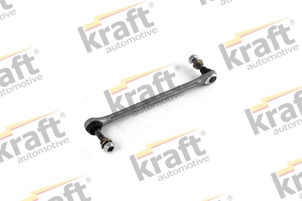 KRAFT AUTOMOTIVE 4302101 - Entretoise / tige, stabilisateur cwaw.fr