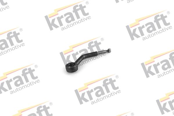 KRAFT AUTOMOTIVE 4302103 - Entretoise / tige, stabilisateur cwaw.fr