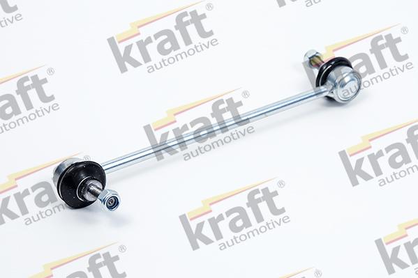 KRAFT AUTOMOTIVE 4302850 - Entretoise / tige, stabilisateur cwaw.fr