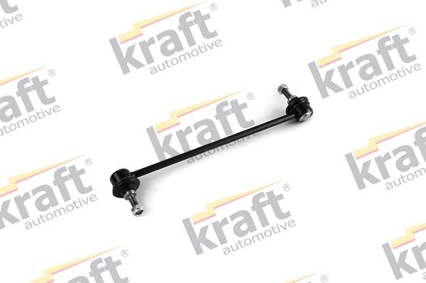 KRAFT AUTOMOTIVE 4302810 - Entretoise / tige, stabilisateur cwaw.fr