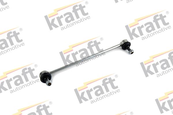 KRAFT AUTOMOTIVE 4302887 - Entretoise / tige, stabilisateur cwaw.fr