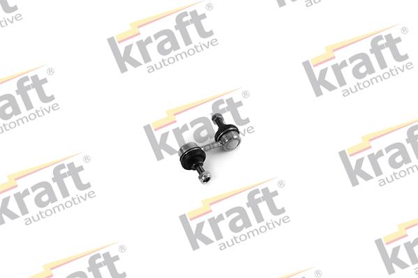 KRAFT AUTOMOTIVE 4302821 - Entretoise / tige, stabilisateur cwaw.fr