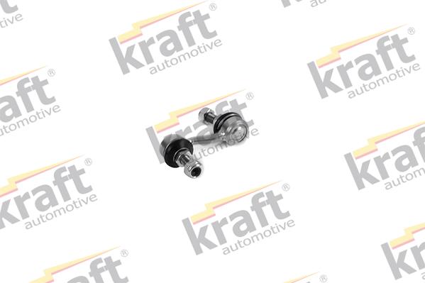 KRAFT AUTOMOTIVE 4302822 - Entretoise / tige, stabilisateur cwaw.fr