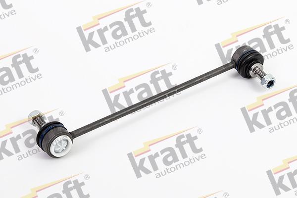 KRAFT AUTOMOTIVE 4302324 - Entretoise / tige, stabilisateur cwaw.fr