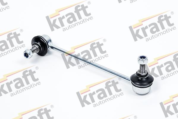 KRAFT AUTOMOTIVE 4302750 - Entretoise / tige, stabilisateur cwaw.fr