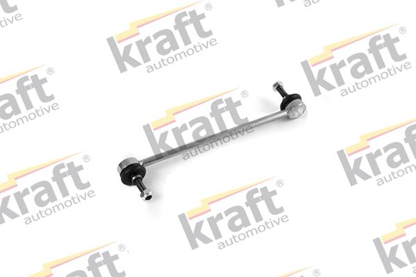 KRAFT AUTOMOTIVE 4302765 - Entretoise / tige, stabilisateur cwaw.fr