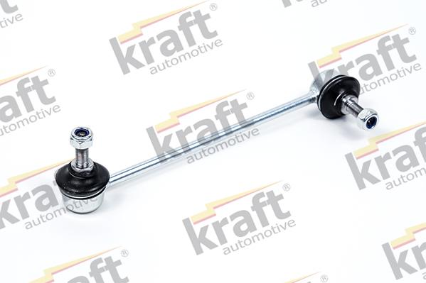 KRAFT AUTOMOTIVE 4302760 - Entretoise / tige, stabilisateur cwaw.fr