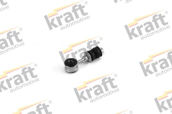 KRAFT AUTOMOTIVE 4307211 - Entretoise / tige, stabilisateur cwaw.fr