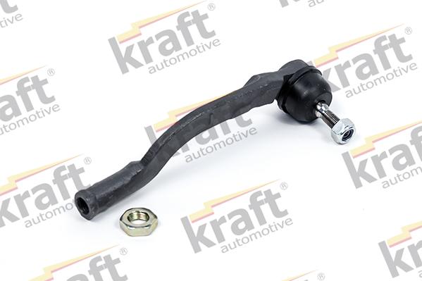 KRAFT AUTOMOTIVE 4315004 - Rotule de barre de connexion cwaw.fr