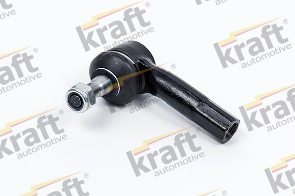 KRAFT AUTOMOTIVE 4316500 - Rotule de barre de connexion cwaw.fr