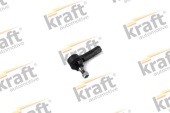 KRAFT AUTOMOTIVE 4316502 - Rotule de barre de connexion cwaw.fr