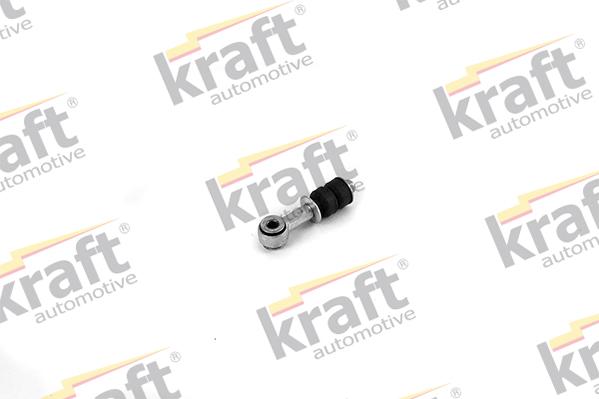 KRAFT AUTOMOTIVE 4316100 - Rotule de barre de connexion cwaw.fr