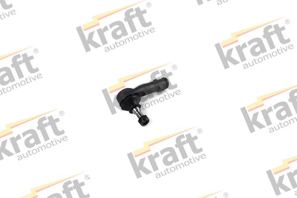 KRAFT AUTOMOTIVE 4310614 - Rotule de barre de connexion cwaw.fr