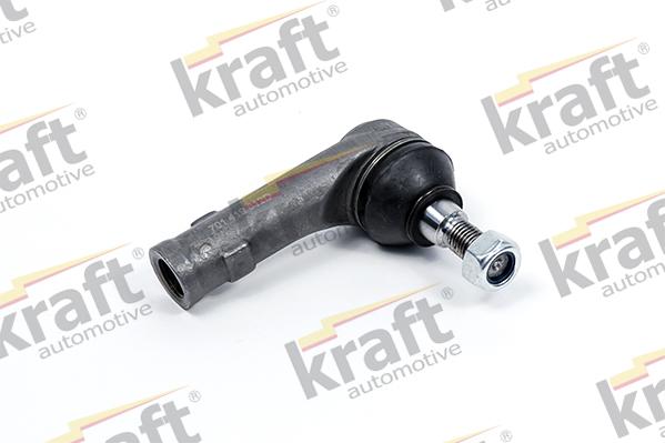 KRAFT AUTOMOTIVE 4310620 - Rotule de barre de connexion cwaw.fr